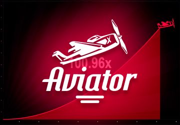 Игровой автомат Aviator в казино Аладдин